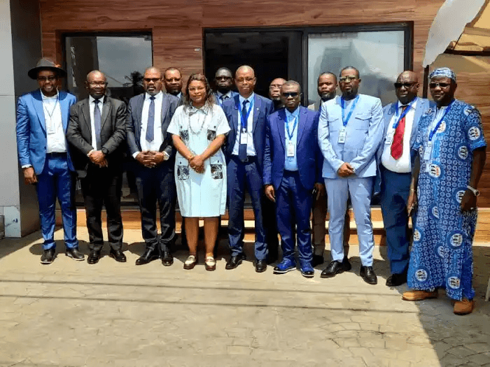 Assemblée Générale FESTAC