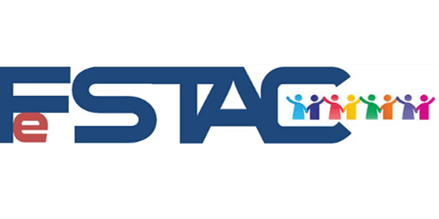 Logo officiel de la FESTAC