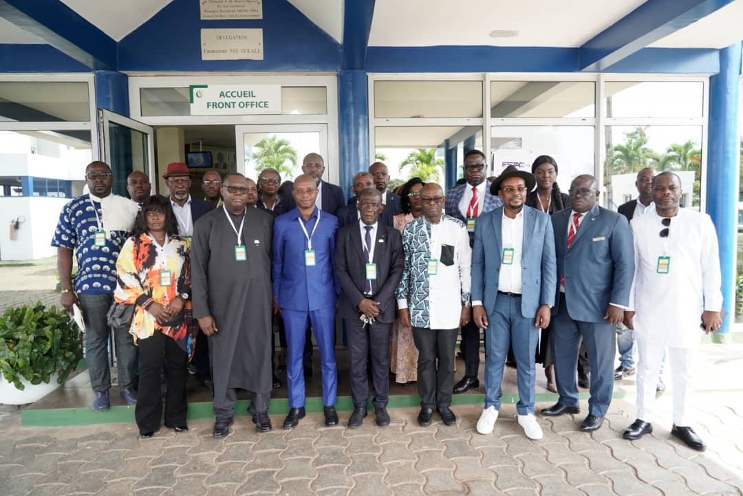 GABON, L’HEURE DU SURSAUT SOCIAL : CE QUE RÉVÈLE LA TABLE RONDE STRATÉGIQUE DE LA FESTAC