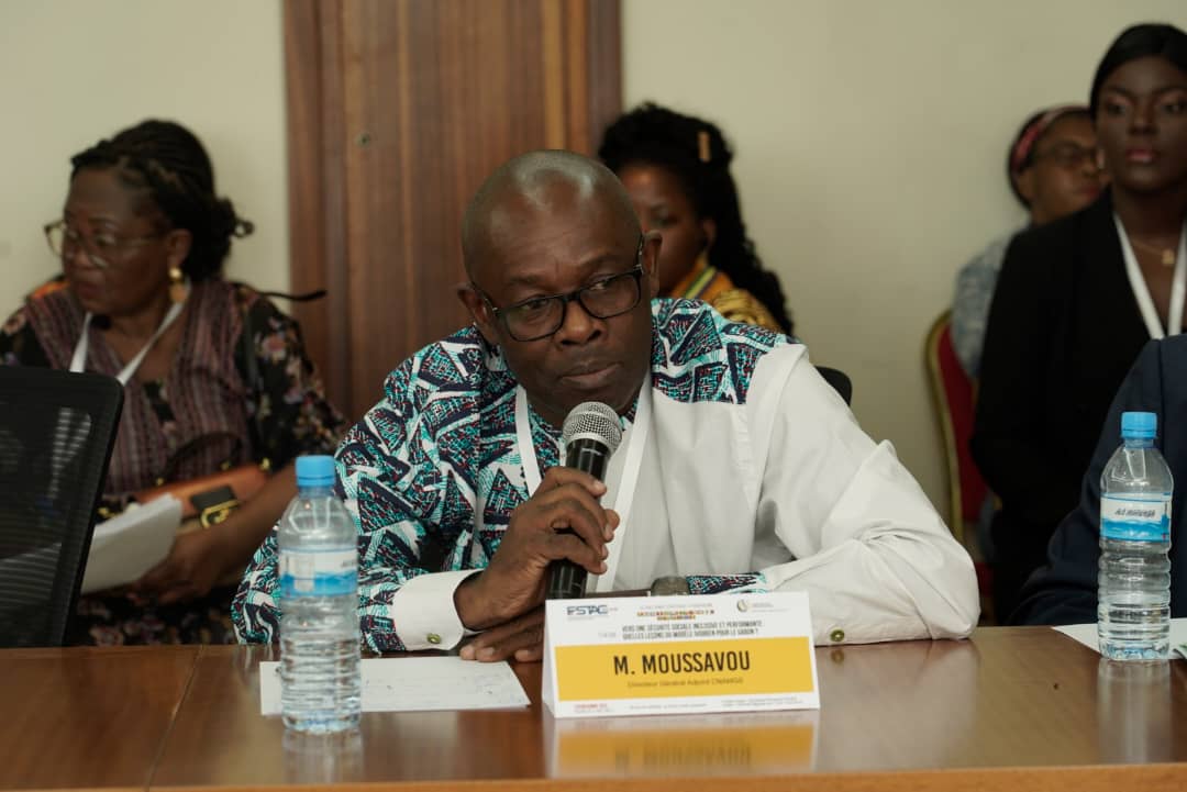 Table ronde Stratégique et Panafricaine