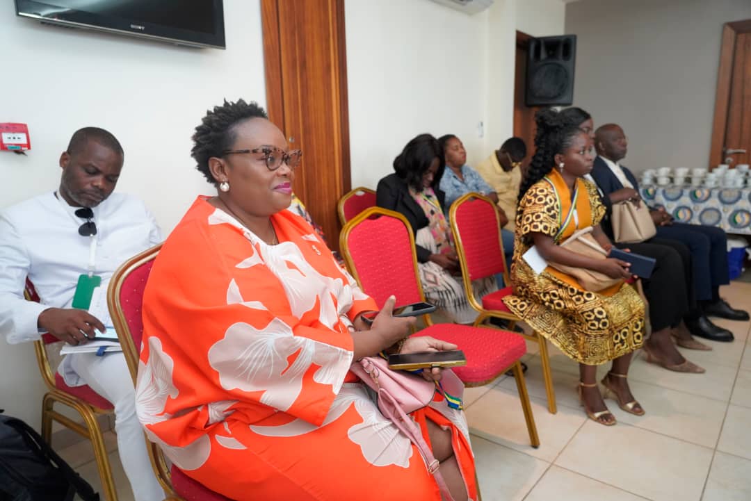 Table ronde Stratégique et Panafricaine