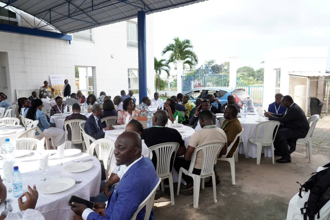 Table ronde Stratégique et Panafricaine